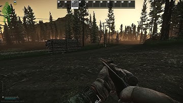 Escape from Tarkov DOES NOT have a cheating problem.