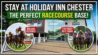 Hold Your Horses! Should You Book the Holiday Inn Express Chester Racecourse??