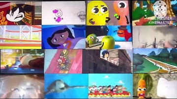 Up To Faster 12 Parison