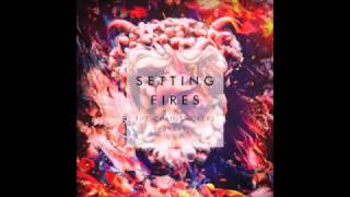 The Chainsmokers  Setting Fires Ft Xyl sarah Remix