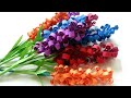 How to make easy paper Flower 