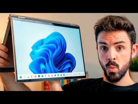 🎬 Video relacionado con ordenadores convertibles