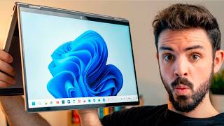 Mejores Portátiles Convertibles 2 En 1 Del 2026