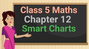 Class 5 Maths Chapter 12 