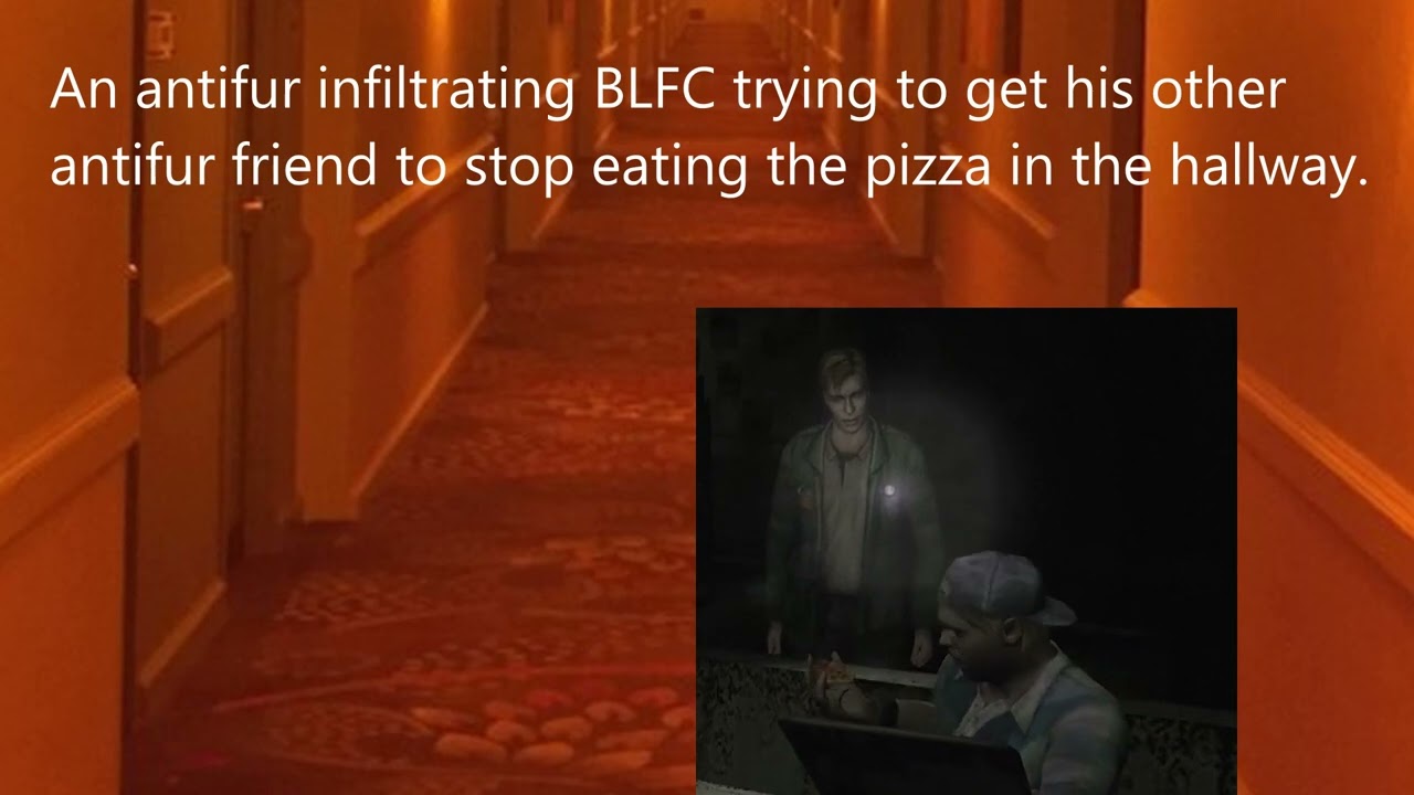 BLFC Pizza Incident 2021