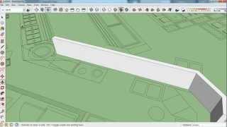 Como importar archivos de Autocad a Sketchup; Tutorial Skechup - MODELARQ