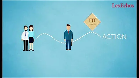 Quel est le montant de la taxe sur les transactions financières ?