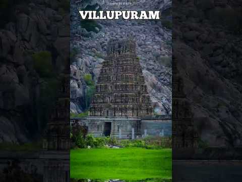Fun Things to Do in Villupuram | Travel Guide (2024) | Best Places to Visit