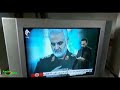 لحظه اعلام خبر شهادت سردار دل ها و بی تابی مادر شهیدان حسین حسن و عبدالرضا اسدی درکرمان لحظه اعلام خبر شهادت سردار دل ها و بی تابی مادر شهیدان حسین حسن و عبدالرضا اسدی درکرمان