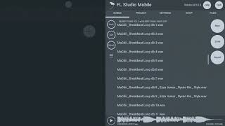 Download Lagu INILAH YANG KALIAN CARI SAMPLE BEATLOOP BREAKBEAT PALING SULIT DICARI TERBARU 2026 [ Delbert Chins ] MP3