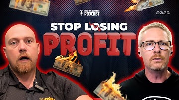 STOP Letting Sales Reps Destroy Your Profit Margins