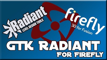 Clickteam Fusion 2.5 - Firefly mapping with GTKRadiant Tutorial
