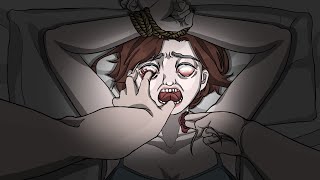 2 Terrifying Sleepwalking Horror Stories Animated (Mannequins and Husband)