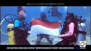 Download lagu Indonesia Raya – Metro TV (2024)