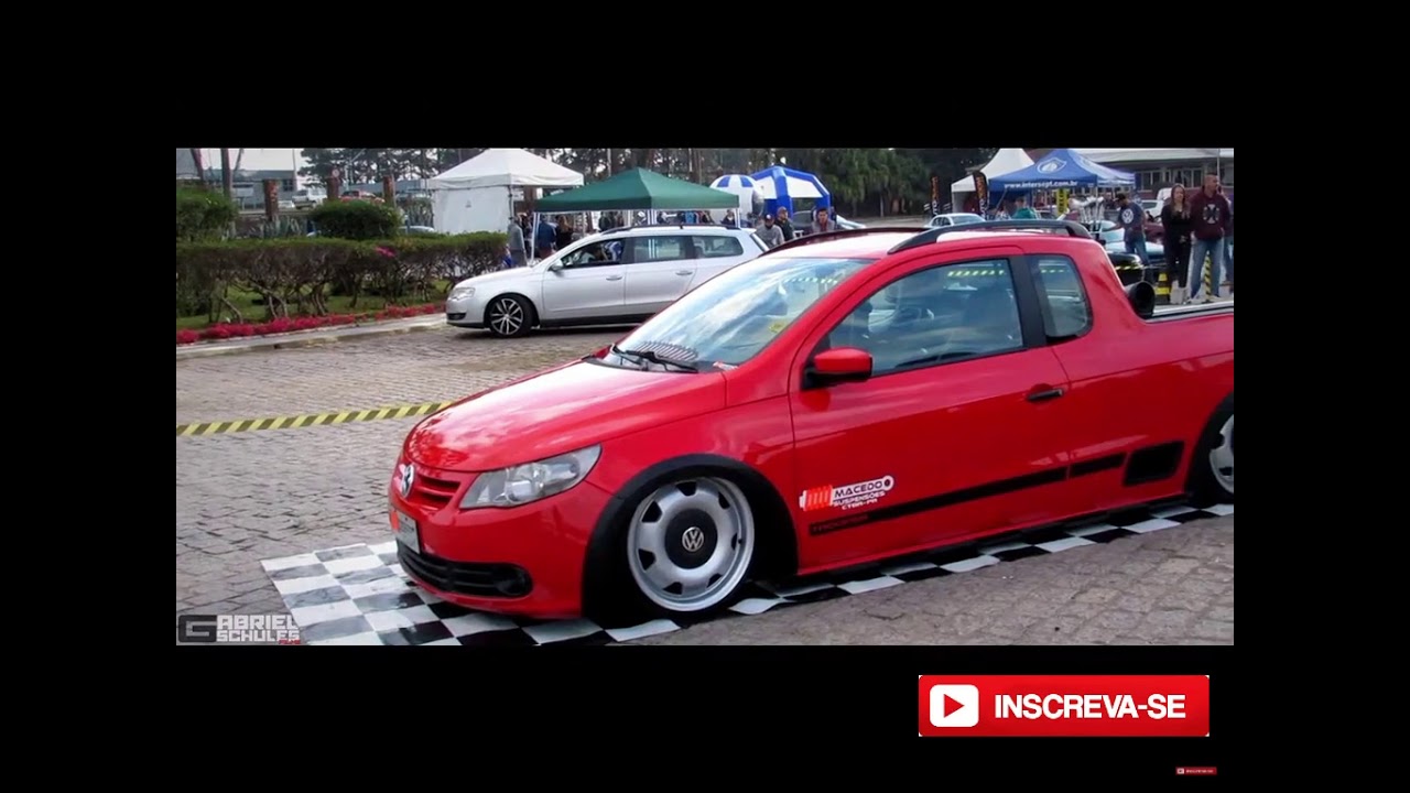 CARRO BAIXOS TOP - MOTIVACIONAL