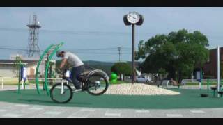 大分県@トライアル 20090628(バックダニ)