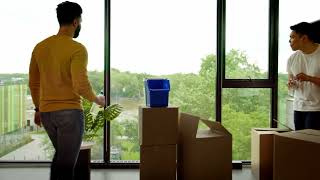 Recycle Everywhere - This is Where You Make A Difference