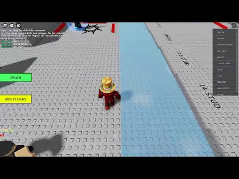 14 Studs Long Jump ALL Glitch In Roblox YouTube Hqdefault 