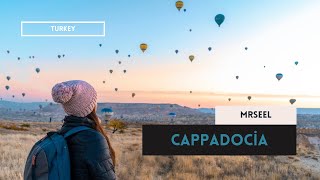 Kapadokya | Cappadocia