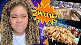 🍃How It’s Made While High 🍃- Hot Dogs!! | Miyah Smiley