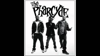 Watch Pharcyde Passing Me By video