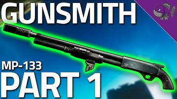 Gunsmith Part 1 - Mechanic Task Guide - Escape From Tarkov