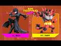 LG Mkleo vs EFC Sharpy | Blink Respawn 2026 | Super Smash Bros Ultimate