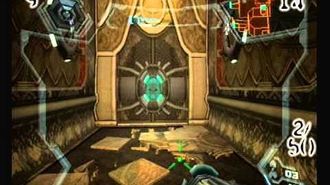 Metriod Prime 3 Corruption: Part 7 ~ Phazon Overload