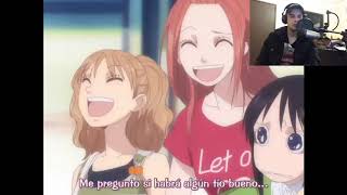 Izuna Bardeando/reaccionando Animes Shojo Izuna Bardeando/reaccionando Animes Shojo