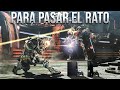 Juegos "PASAR EL RATO" de XBOX 360 y PS3 | Juegos Entretenidos y Cortos | 2023