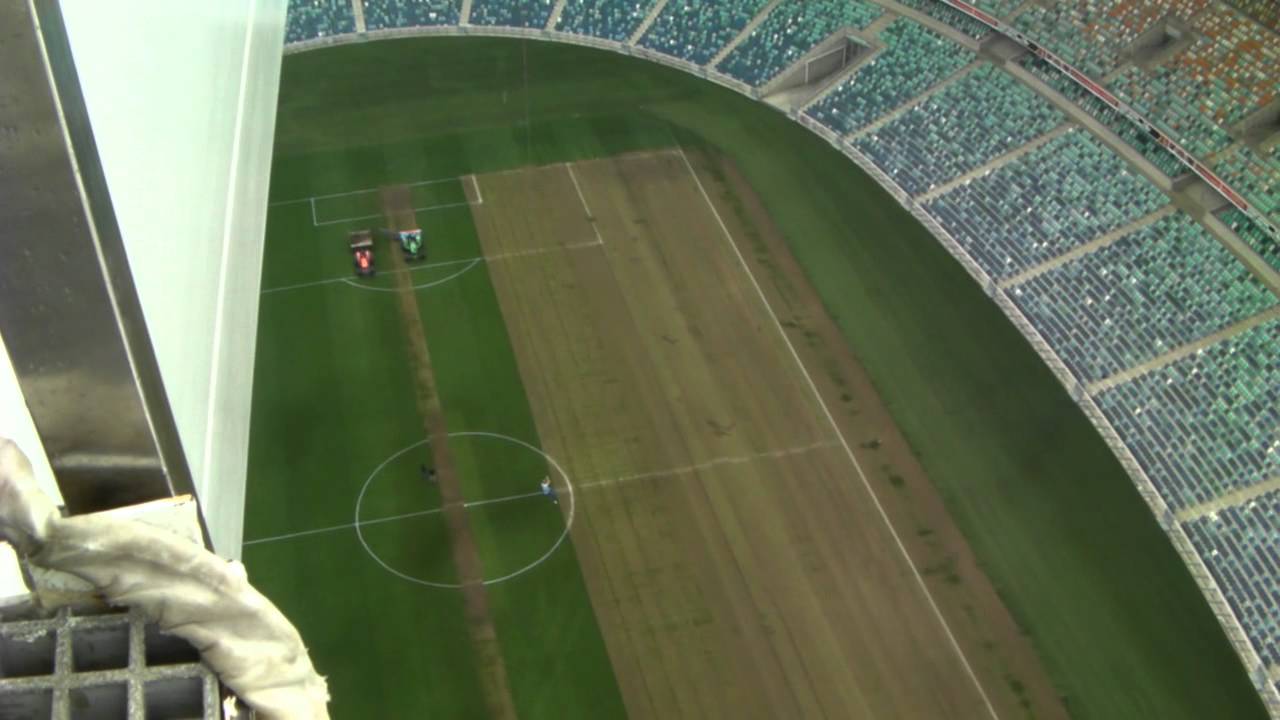 driver swing how Swing Mabhida  YouTube Moses Jump