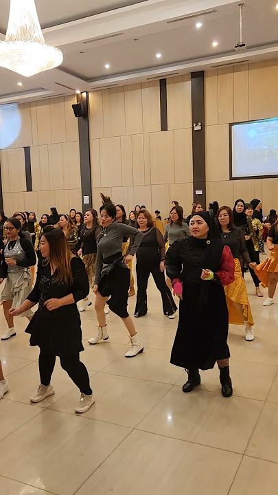 Wo Ceng Yong Xin Ai Ce.Ni Remix 我曾用心爱着你 #gatheringdumai #pldc_riau