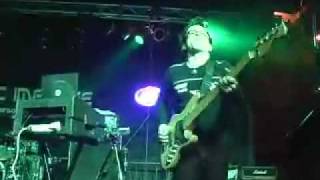 SONIC IMPULSE TV Episode 3 - Chenier Shuffle Video