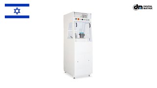 Wafer/ MEMS Electroplating Systems 1