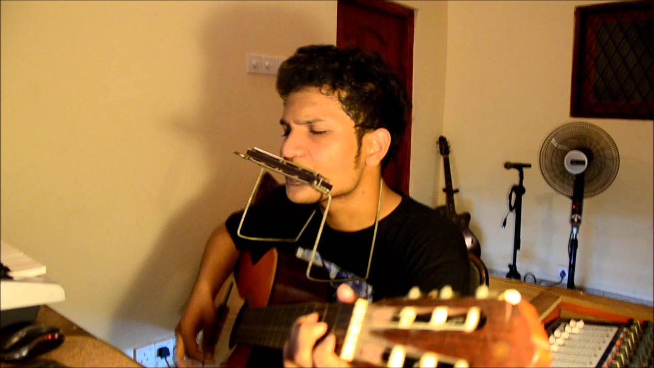 Ai Se Eu Te Pego Guitar