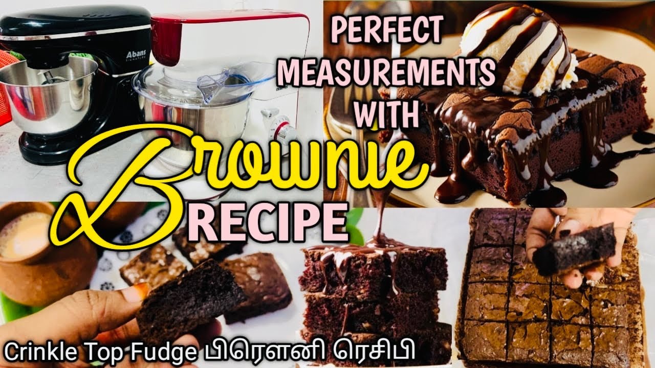 இதுவரை யாருமே சொல்லித் தராத Secret ஆன Tricks உடன் நீங்க கேட்ட பிரெளனி ரெசிபி😲|Maruthamunai beach⛱️🏖️