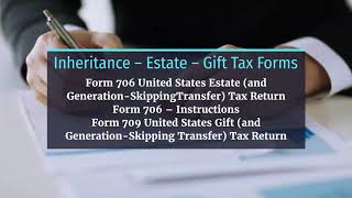 Where to Get Printable IRS Tax Forms & Instructions 2020, 2021