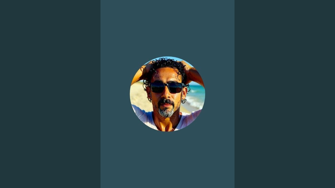 ŞERİF BREZİLYA (falcão o turco) kanalı canlı yayında