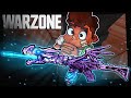 I have a dragon gun and thats all I care about - Warzone
