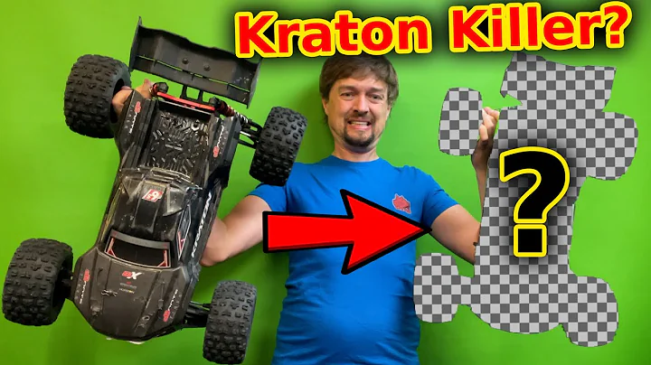 Don't buy any RC Cars until you have seen this!