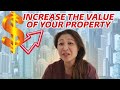 How to increase/raise  the value of commercial property| Tips to improve the Commercial Real Estate