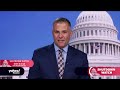 &#39;Government shutdown is not in anyone&#39;s best interest&#39;: Representative Marc Molinaro (R-NY)