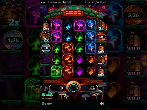 Erleben Sie das Beste an Online-Casinos: Gamblezen Casino Bewertung für Deutschland