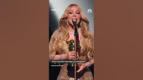 Watch highlights from the 2025 MTV Video Music Awards