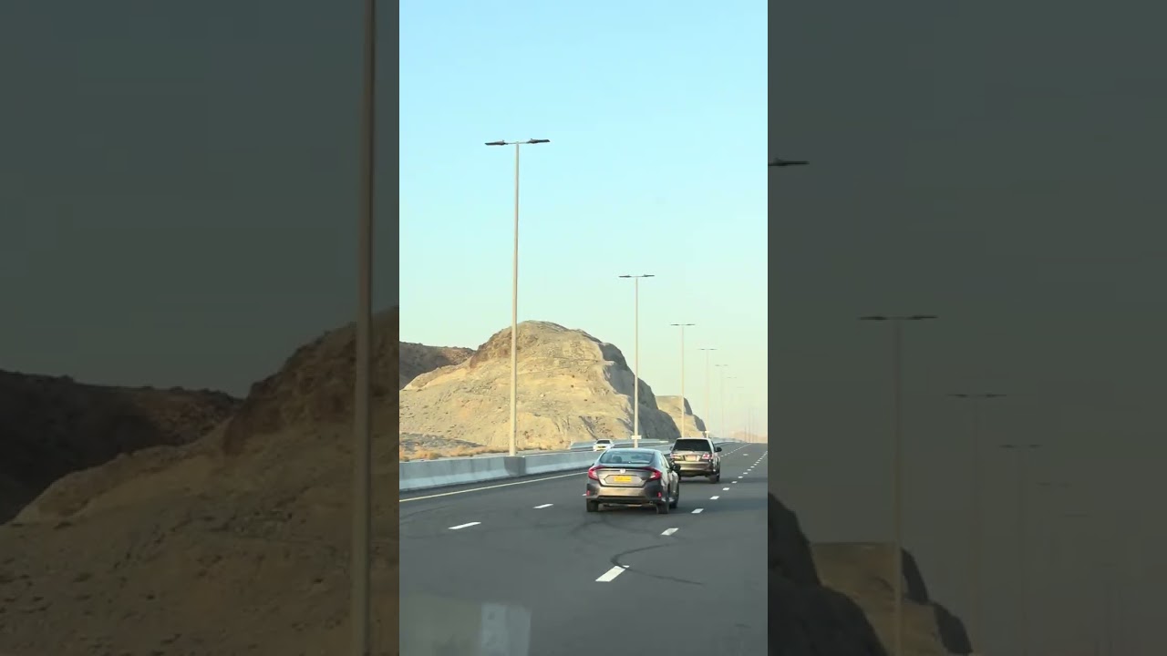 Hatta Dubai  gate away with friends 🥰🥰 