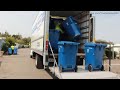 Republic's Recycle Cart Roll Out