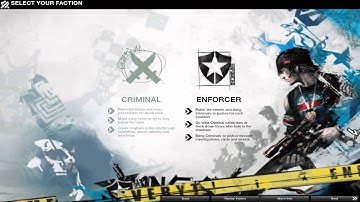 APB Reloaded HD EP:1 W/mranalspider, senior charrez &me