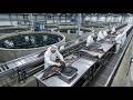 How $35,000 Black Caviar is Made (Inside a High-Tech Farm)