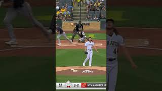 Matt Olson’s 40th HR of 2023