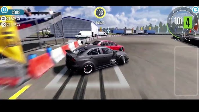 How to Tune Your Car Explained in Detail (Carx Drift Racing 2 iOS) 